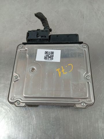 VAG 03C906056AP Модуль управления (ЭБУ) двигателем в наличии Каменское