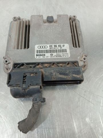 VAG 03C906056AP Модуль управления (ЭБУ) двигателем в наличии Львов