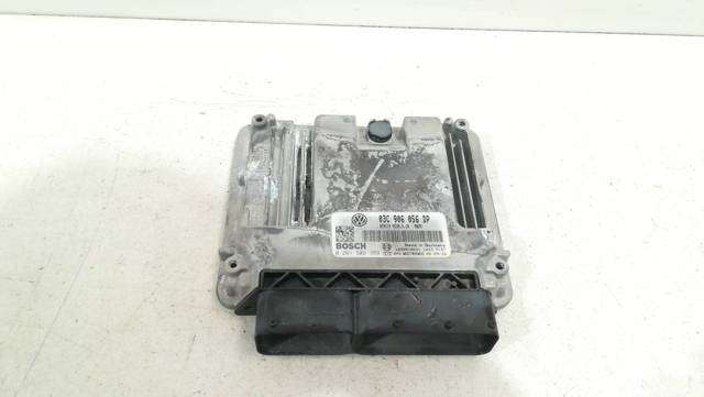 03C906056DP Блок управления двигателем купить Запорожье