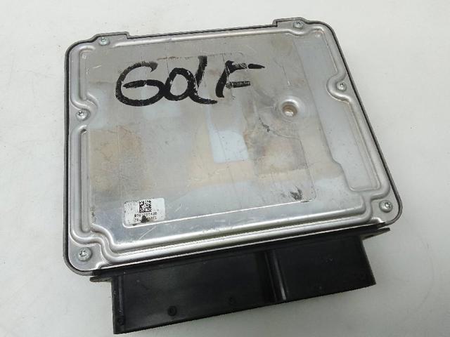 VAG 03C906056DP Модуль управления (ЭБУ) двигателем в наличии Одесса