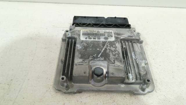 03C906056DP VAG Блок управления двигателем купить в Черновцы