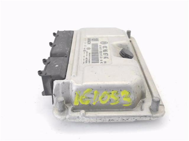 03C906057AG VAG Блок управления двигателем купить в Каменское