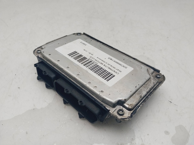 03C906057AG VAG Модуль управления (ЭБУ) двигателем купить в Ирпень