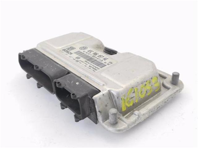 VAG 03C906057AG Модуль управления (ЭБУ) двигателем в наличии Черкассы