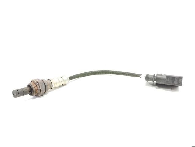 Sensor lambda sensor de oxigênio pós-catalisador comprimento, mm: de 550 antes 700 para Volkswagen Polo hatchback (9n) (01.01 - 12.09) 1.4 16v (10.01 - ) bky 03C906262