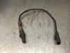 Sonda lambda, sensor de oxigênio depois de catalisador 03C906262AA VAG