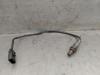 Sonda lambda, sensor de oxigênio depois de catalisador 03C906262R VAG
