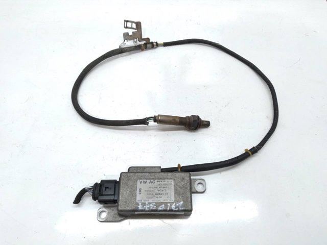 Sensor de óxidos de nitrogênio NOX 03C907807C VAG