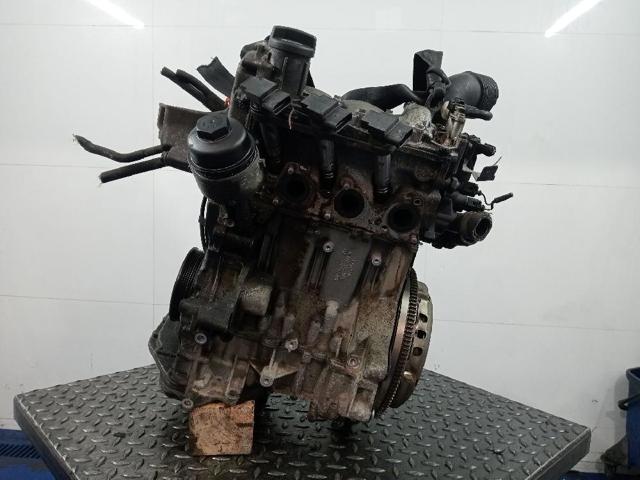 VAG 03D100031QX Двигатель в наличии Ровно