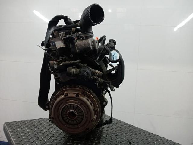 VAG 03D100031QX Двигатель в сборе в наличии Николаев