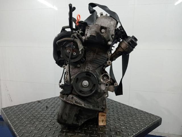 VAG 03D100031QX Двигатель в сборе в наличии Кривой Рог