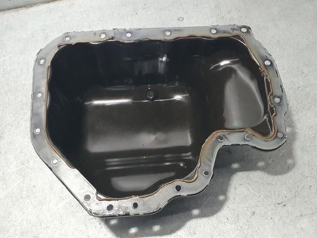 03D103601G VAG Поддон масляный картера двигателя купить в Сумы