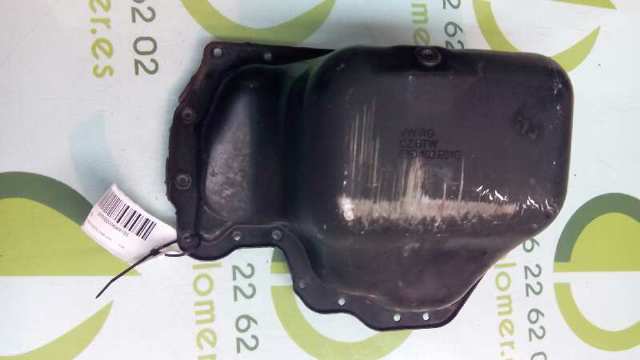 03D103601G VAG Поддон масляный картера двигателя купить в Кривой Рог