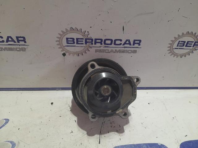 Polia da bomba de água Volkswagen Passat 3C2