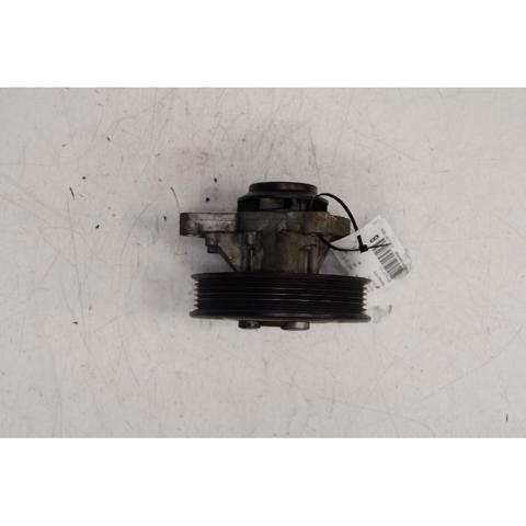 Polia da bomba de água Volkswagen Passat 3C2