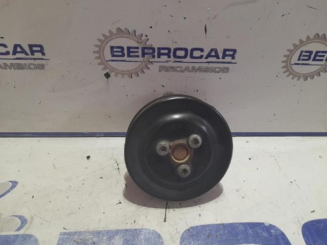 Polia da bomba de água Volkswagen Passat 3C2