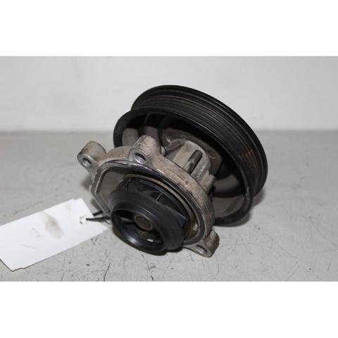 Polia da bomba de água Volkswagen Passat 3C2