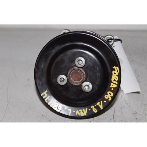 Polia da bomba de água Volkswagen Passat 3C2