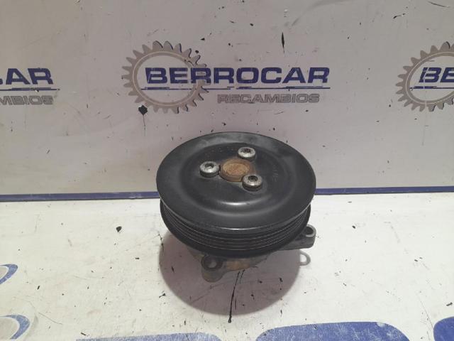 Polia da bomba de água Volkswagen Passat 3C2