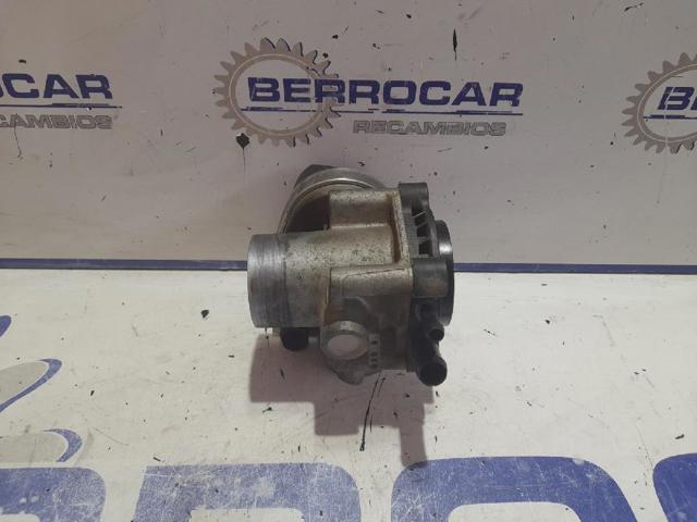 Polia da bomba de água Volkswagen Passat 3C2