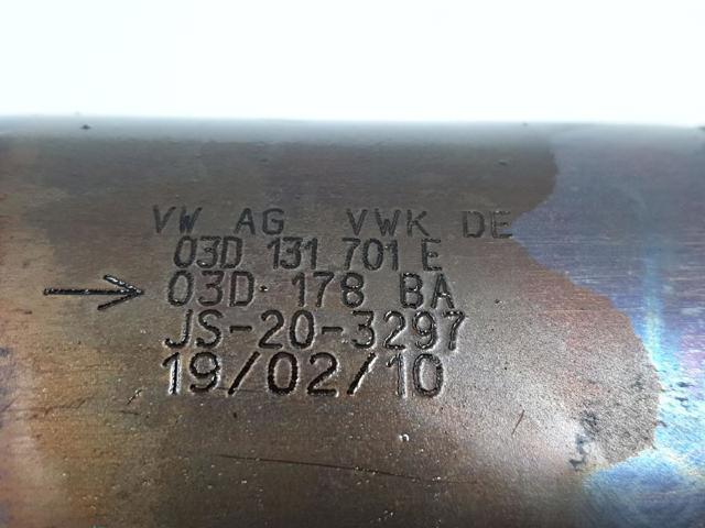 03D131701E VAG купить в Черкассы