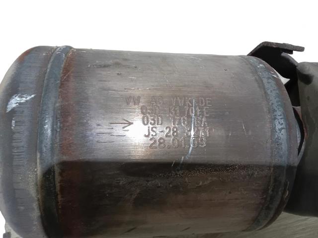 03D131701E VAG купить в Тернополь