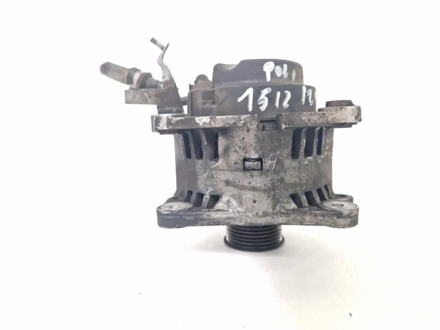 03D903025EX VAG Генератор купить в Ровно