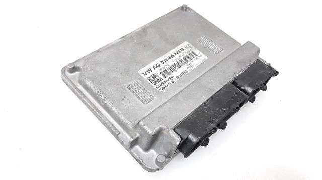 03D906023M VAG Модуль управления (ЭБУ) двигателем купить в Павлоград