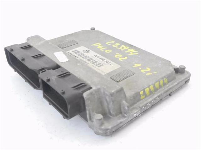 03D906032C VAG Блок управления двигателем купить в Львов