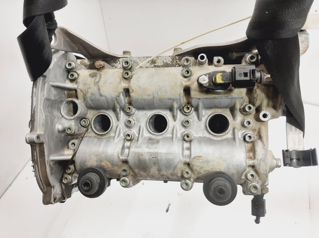 Cabeça de motor (CBC) 03E103373C VAG