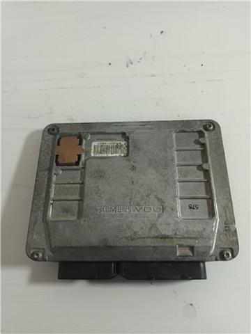 03E906033AK VAG Блок управления двигателем купить в Ровно
