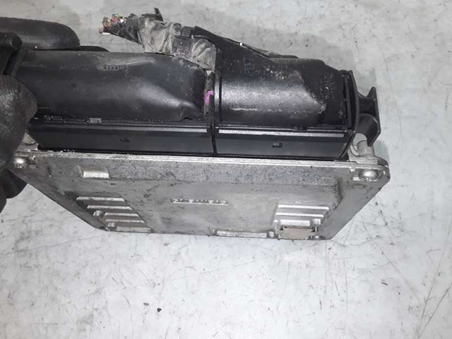 03E906033P VAG Модуль управления (ЭБУ) двигателем купить в Днепр