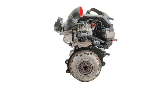 Motor montado Volkswagen Jetta 6 162, 163, AV3, AV2, AY2, AY3