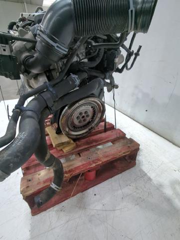 03F100091A VAG Двигатель в сборе купить в Житомир