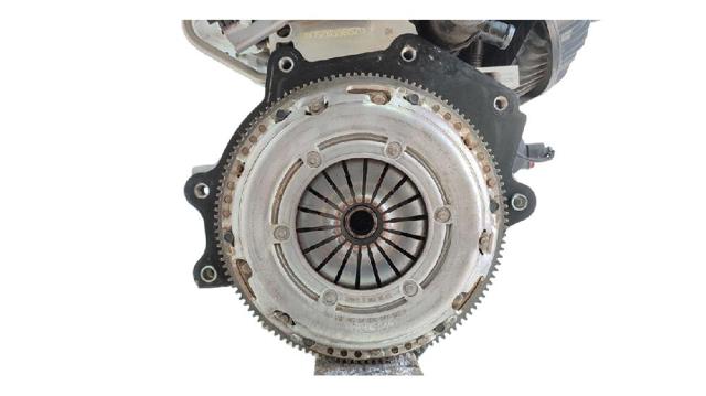 Motor montado Volkswagen Jetta 6 162, 163, AV3, AV2, AY2, AY3