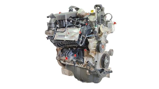 Motor montado Volkswagen Jetta 6 162, 163, AV3, AV2, AY2, AY3