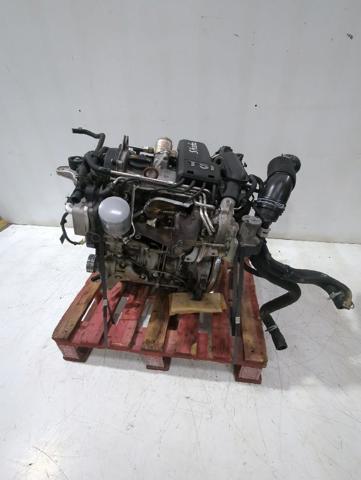 03F100091A Двигатель в сборе купить Житомир