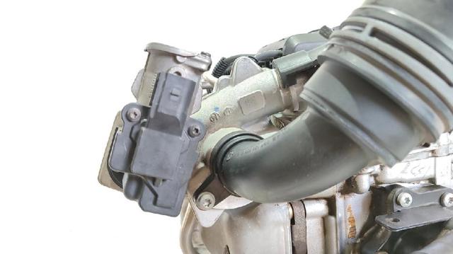 Motor montado Volkswagen Jetta 6 162, 163, AV3, AV2, AY2, AY3