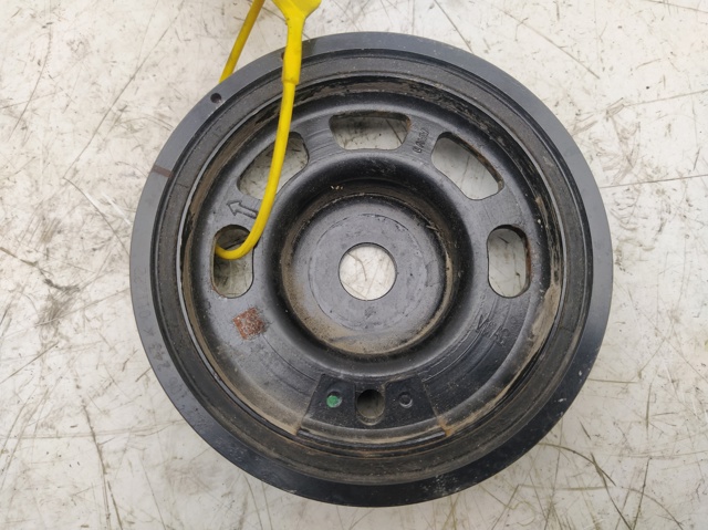 03F105255A VAG Шкив коленвала купить в Ровно