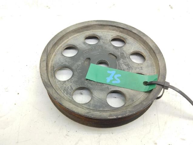 03F105255A Шкив коленвала купить Кривой Рог