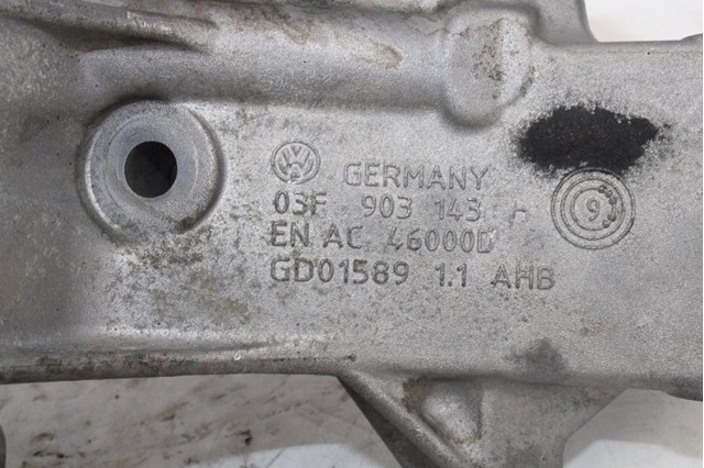 Refr. Audi A3/A4, óleo do motor do assento, 03F117021A