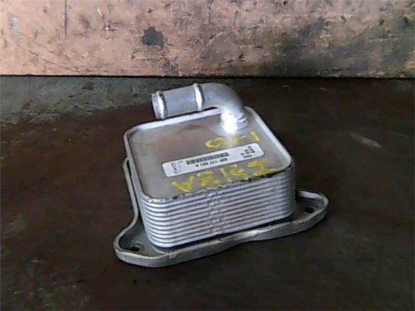 Resfriador de óleo do motor para seat ibiza iii (6l1) (2002-2007) 1.4 16v cjz 03F117021A