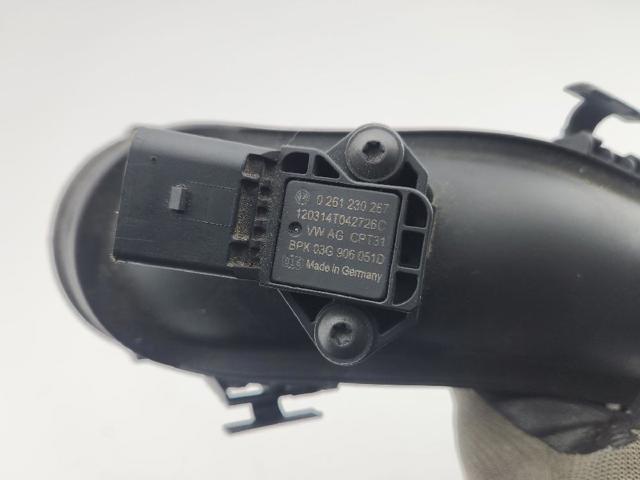 03F145673F VAG Датчик давления наддува купить в Тернополь