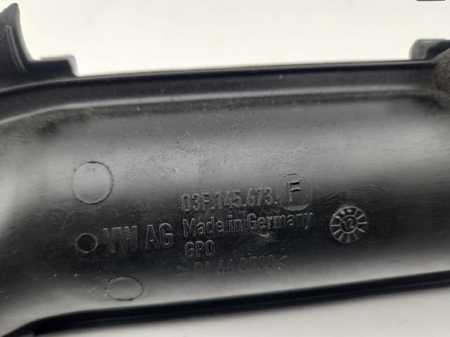 VAG 03F145673F Датчик давления наддува в наличии Ровно