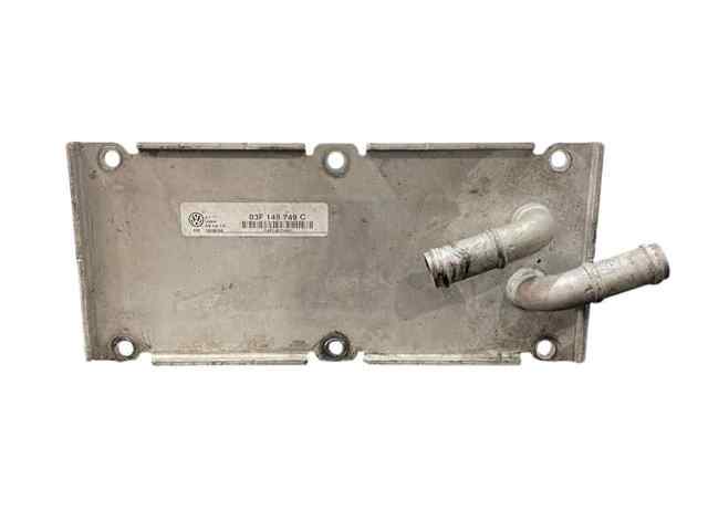 VAG 03F145749C Радиатор масляный в наличии Тернополь
