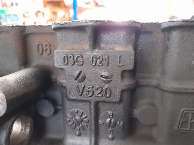 VAG 03G021L в наличии Одесса