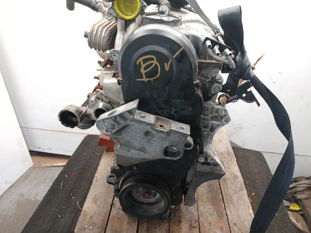 VAG 03G100098HX Двигатель в сборе в наличии Черкассы
