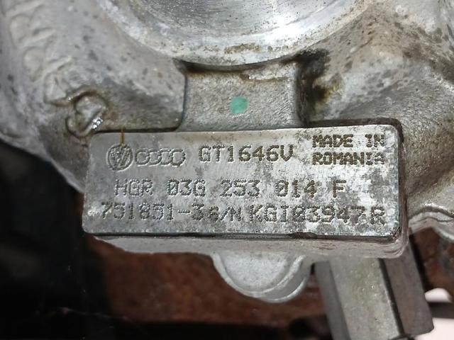 03G100098HX Двигатель купить Житомир