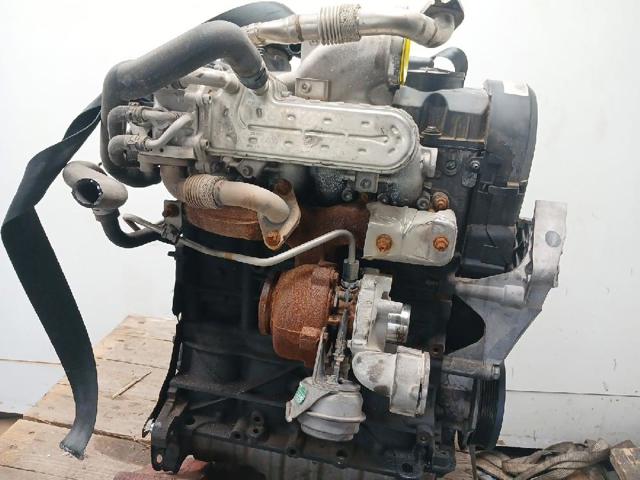 03G100098HX Двигатель в сборе купить Ужгород