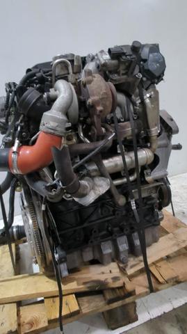 VAG 03G100098HX Двигатель в наличии Украина